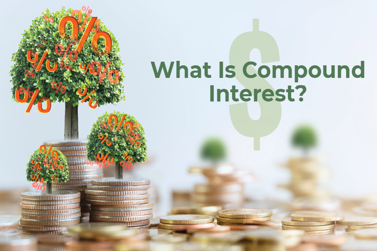 What Is Compound Interest? - Greater New Orleans FCU - Your Trusted ...